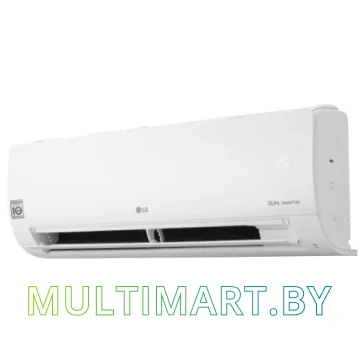 Кондиционер LG Eco S07EQR (NSAR+UA3R) картинка 4